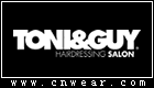 Tony&Guy(托尼蓋)