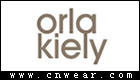ORLA KIELY (奧蘭.凱利)
