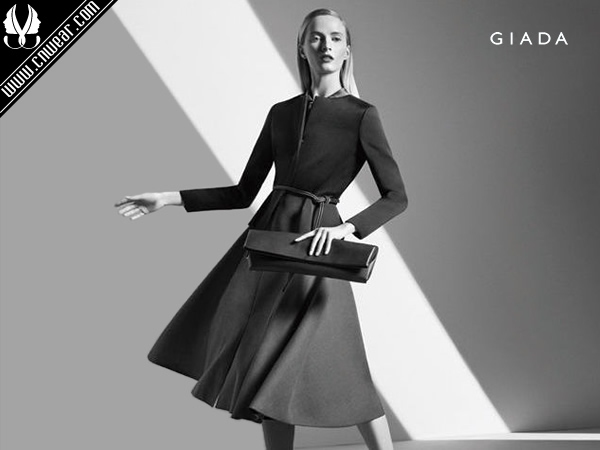 GIADA(迦達(dá))品牌形象展示