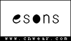 Esons 愛城市服飾