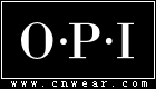 OPI (O.P.I/歐派)