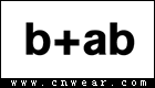 b+ab (女裝)