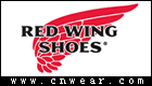 RED WING (RED WING SHOES 紅翼)