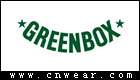 綠盒子 GREENBOX