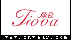 TIOVA 體會內衣