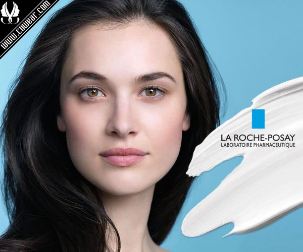 LA ROCHE-POSAY (理膚泉)品牌形象展示