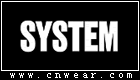 SYSTEM (韓國女裝)