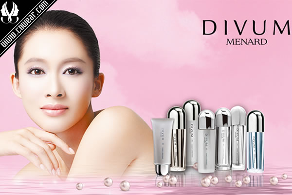 DIVUM 締凡品牌形象展示