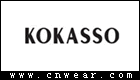KOKASSO (古川琦女裝)