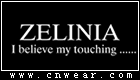 ZELINIA(捷利尼亞)