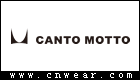 CANTO MOTTO (霧道)