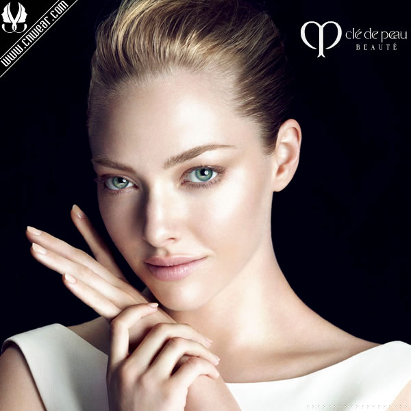 Cle de Peau Beaute (CPB/肌膚之鑰)品牌形象展示