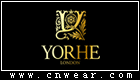YORHE (約赫)