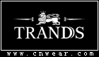 創(chuàng)世TRANDS