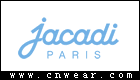 JACADI (亞卡迪)品牌LOGO