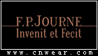 F.P.JOURNE (儒納)