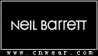 NEIL BARRETT (尼奧.貝奈特)