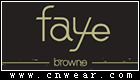 Faye Browne 非布女裝