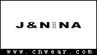 J&NINA 捷恩尼納