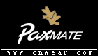 百詩美 PAXMATE