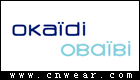 OKAIDI (歐開蒂)品牌LOGO