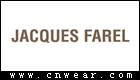 JACQUES FAREL (雅客琺瑞/雅珂琺瑞)
