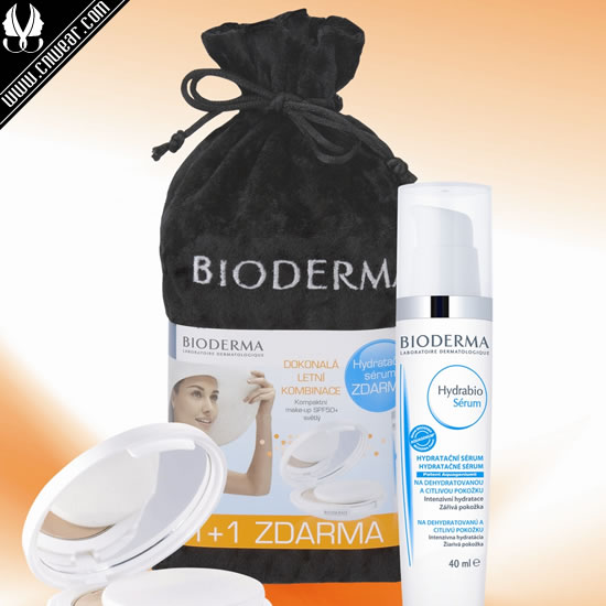 BIODERMA 貝德瑪品牌形象展示
