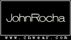 John Rocha (約翰.羅莎)