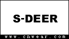 圣迪奧 S.DEER