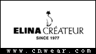 ELINA CREATEUR 依瑤