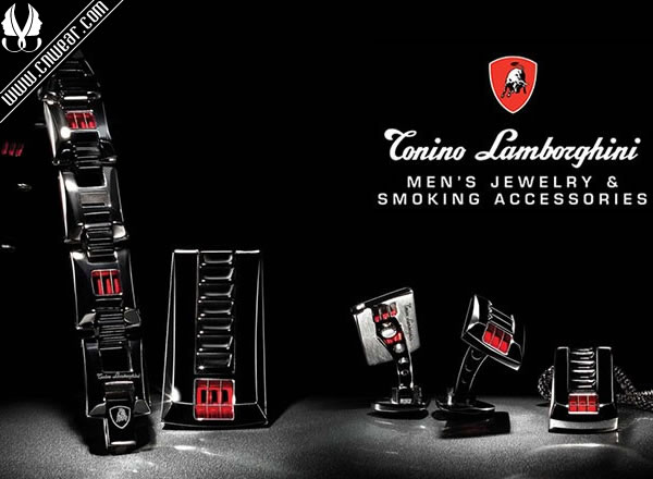 Tonino Lamborghini(德尼露.蘭博基尼)品牌形象展示