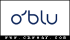O'BLU (歐藍)