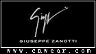 Giuseppe Zanotti (朱塞佩.薩諾第)