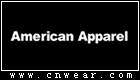 American Apparel (AA美國服飾)