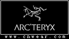 ARC'TERYX (始祖鳥)