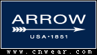 ARROW 箭牌男裝