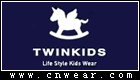 TWINKIDS (小木馬/特元騎子)