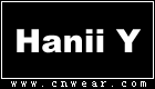 Hanii Y (尹韓姬)