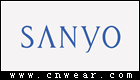 SANYO 三陽
