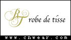 Robe de tisse (柔緹絲)