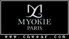 美亞綺 MYOKIE