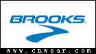 Brooks (布魯克斯)