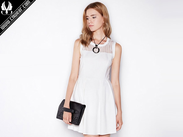 Joias女裝品牌形象展示