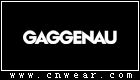 GAGGENAU 嘉格納品牌LOGO