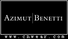 阿茲慕 AZIMUT