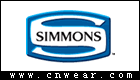 席夢思 SIMMONS