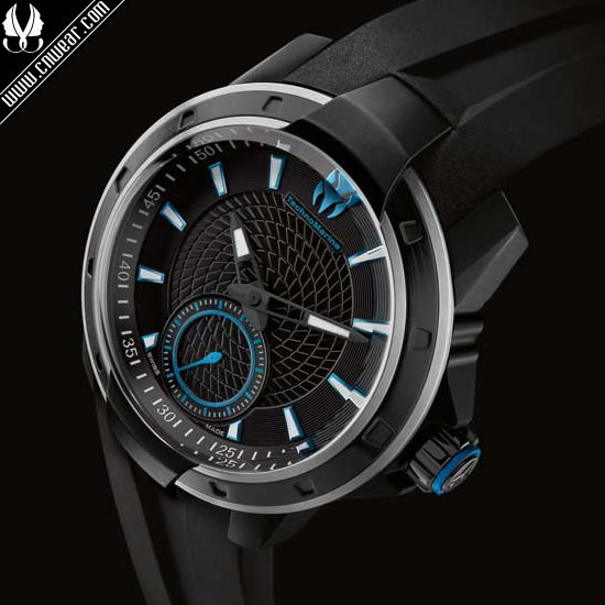 Techno Marine (鐵克龍)品牌形象展示