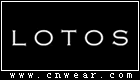 LOTOS (羅特斯/珞特斯)品牌LOGO
