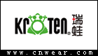 KROTEN (瑞蛙休閑鞋)