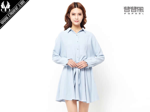 普普風 FGFEEL品牌形象展示